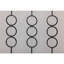 Ringlet Iron Fireplace Screen-63681771