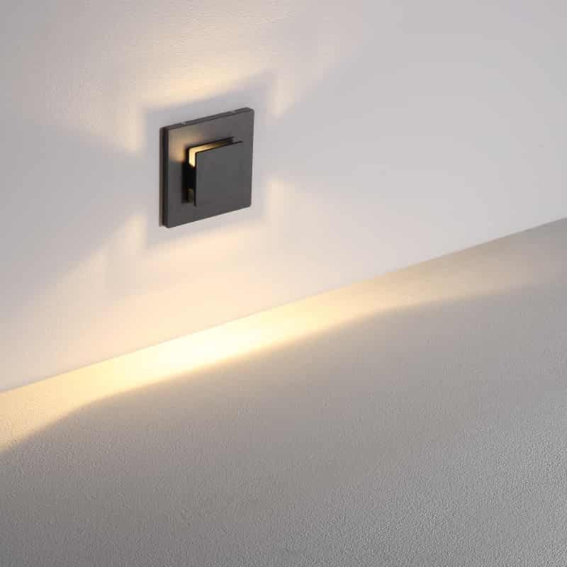 Black 8.7cm H No Power Source Required / Manual