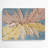 Neo Expressionism 90 Beige Metal Wall Art-1021241461