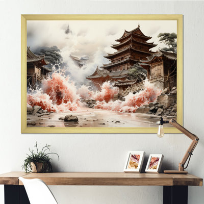 " The 2011 Japan Earthquake II "
