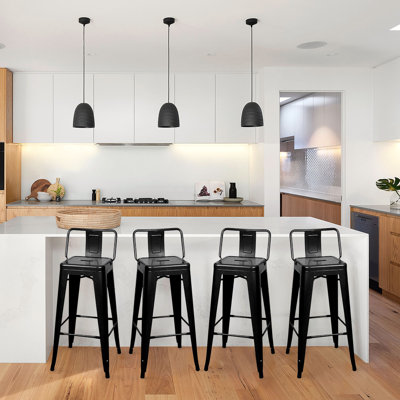 Tabouret 30 "Marais