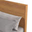Ensemble de chambre à coucher moderne 3 pièces Allysyn-6907532-6907534