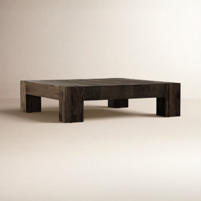 Lockney Single Coffee Table