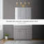 Vannatta 4 - Light Dimmable Vanity Light-615309103