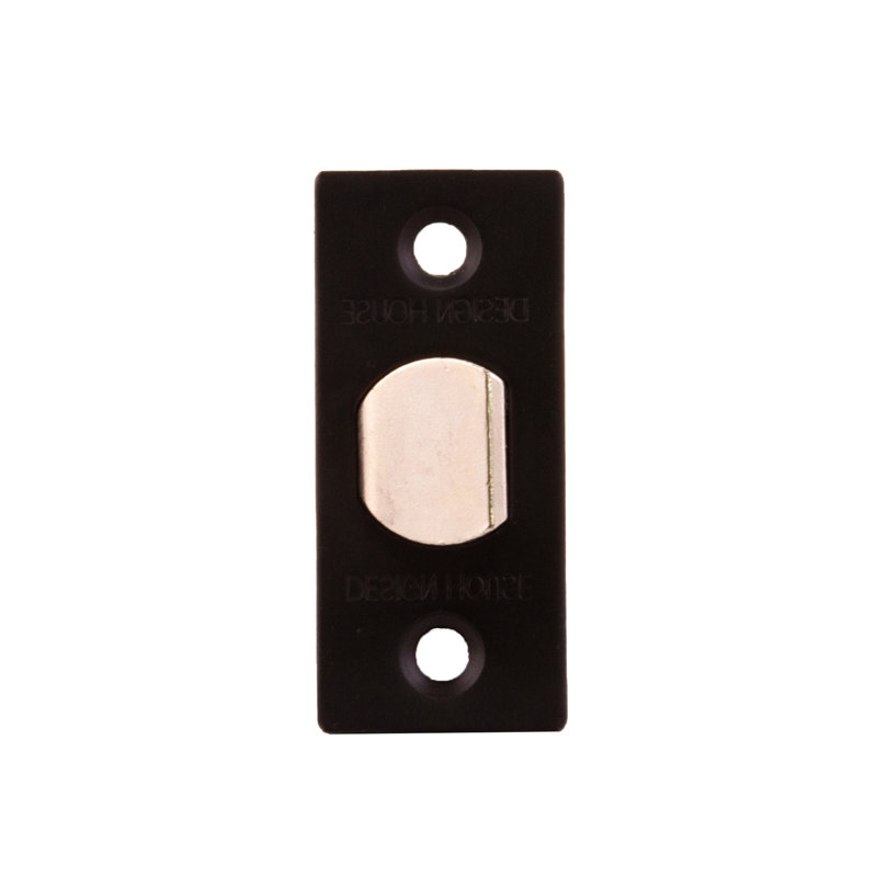 Passage Door Knob