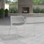 Hot Mesh Lounge Chair-24320532