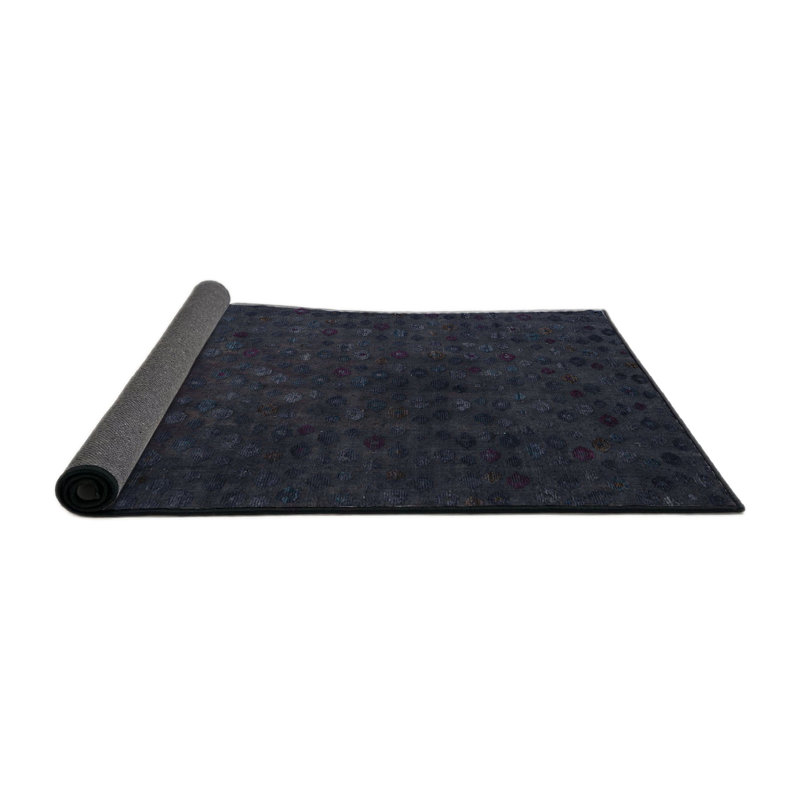 Viv Indoor Rug, Round 4'