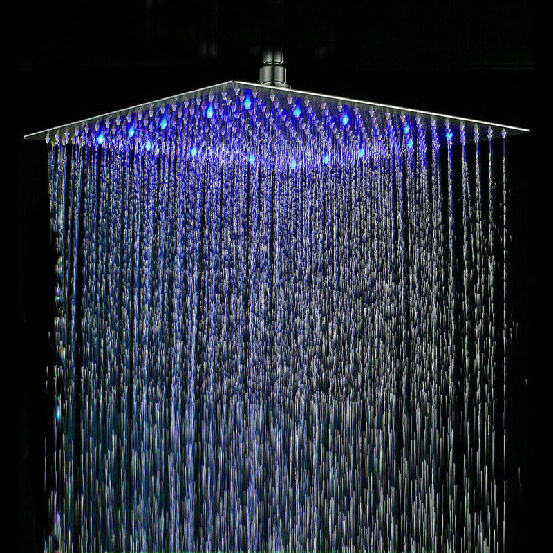 Aife Rain Adjustable Shower Head