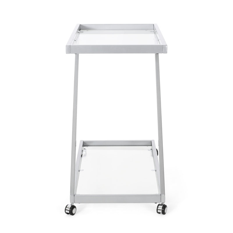Cabel Bar Cart