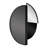 Orono Metal Mirror