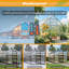 Durable Twin-Wall Polycarbonate Sheets Waterproof UV Protected 20 Pack Energy Efficient Panels-118669247