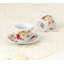 Ensemble de 6 tasses à espresso et soucoupes Lorren Home Trends-52021993