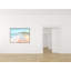 Rose Colored Beach Painting by Ryan Brown-66225543