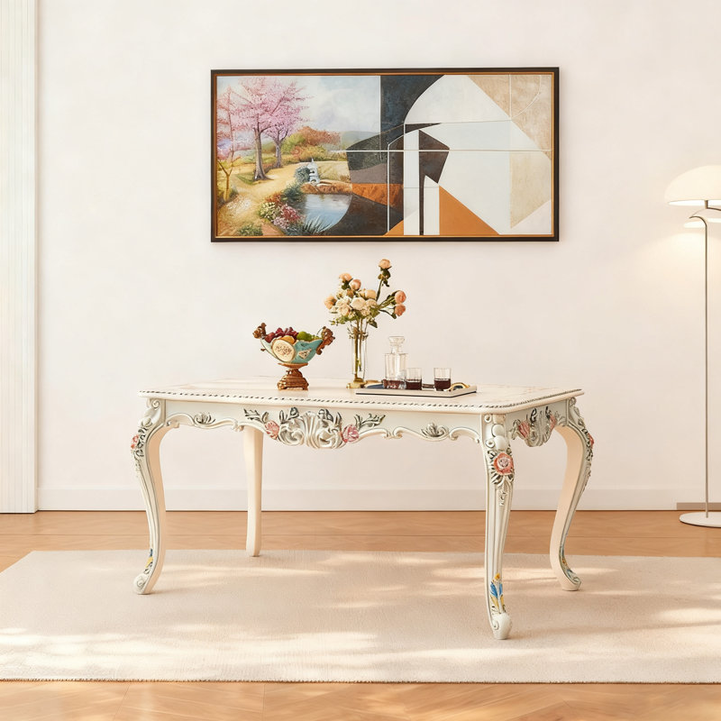Table de salle à manger 62,99 "