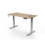 Arshan Adjustable Metal Base Standing Desk-431477410
