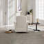Fauteuil d'appoint pivotant moderne pour adultes, fauteuil en tonneau avec base en bois et sièges d'appoint-614442388