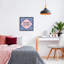Cadre flottant Be You on Boho-877780864-877780865