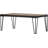Beaucaire 4 Legs Coffee Table