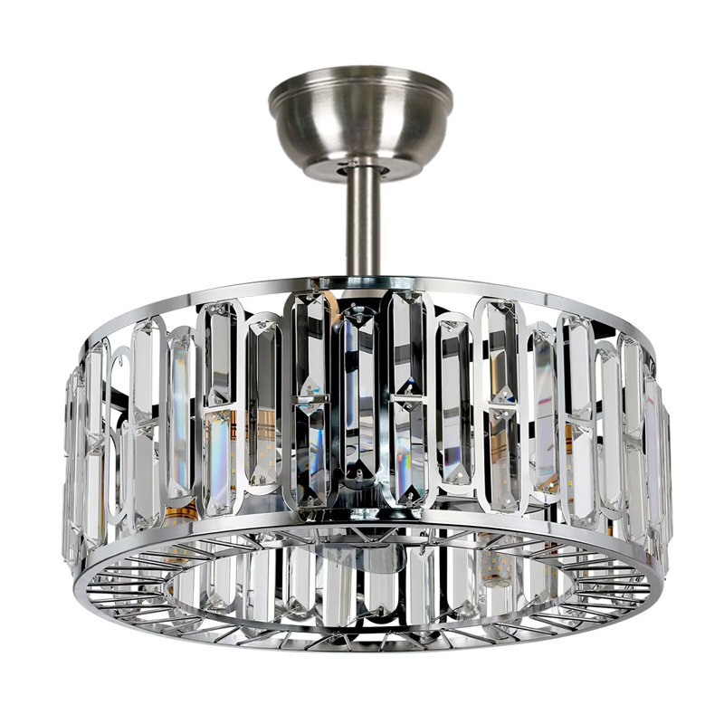 Ariarna 10'' Ceiling Fan