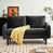 Black est en rupture de stock