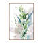 « green bliss i » par kathy morton, reproduction d’art-53128342-49903852