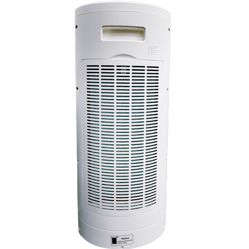 Handy Solutions Console Air Purifier Humidifier Function for 538 cu. ft.