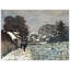 Claude Monet - Wrapped Canvas Painting-21212585