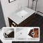 Meuble-lavabo flottant 36 po avec lavabo 36 po-133585843-133585844