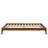 Wood Platm Bed Frame-665551576-665551577