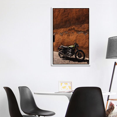 Roman Road V by Bethany Young - Print on Canvas