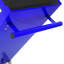 Armoire d'appoint en acier Lyndley-1049481938