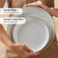 Stoneware Dinnerware Set 16 Piece - Service for 4