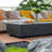 3 - Piece Living Room Table Set