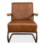 Beverly Hills Armchair