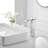Vessel Sink Faucet Single-handle Bathroom Faucet with Drain Assembly-87600140