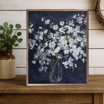 «Fresh Bouquet Crop» par Danhui Nai