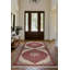 Tapis de coton oriental beige Marisol-1123058686