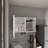 2 Wall Cabinet