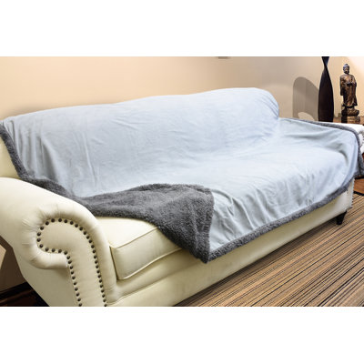 Catalonia Waterproof Dogs Blanket