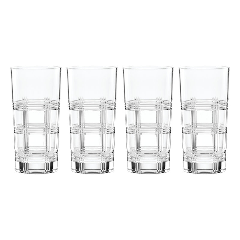 Hudson Highball, Set 4