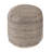 Metz Upholstered Pouf