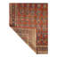 One-of-a-Kind 8' X 11' Hand Knotted Area Rug