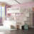 Ilariana Wood Bunk Bed with Staircase and Drawers-2036248529-2085015708