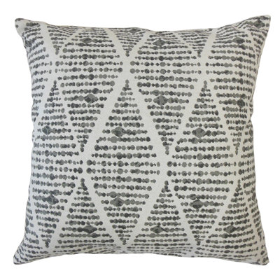 Cahdla Rectangular Pillow Cover & Insert