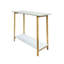 Alfie-Thomas 32'' Console Table-250389536