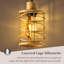 Lampe sur pied 70 po Farmhouse