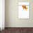 Armand 'Goldfish' Print on Canvas-21648655