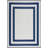 Noxen Geometric Indoor / Outdoor Rug-1077567133