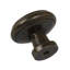 Paquet multiple de boutons de champignon de 1 1/8 po de diamètre-13240754