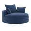 Chaise pivotante 360 °-116062349